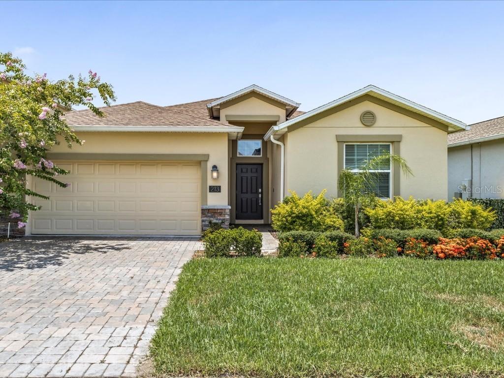 213 Preston Ave., Davenport, FL 33837