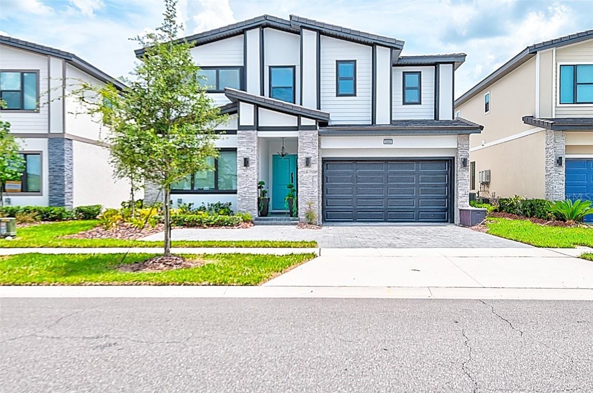 5893 High Seas Dr., Orlando, FL 32821