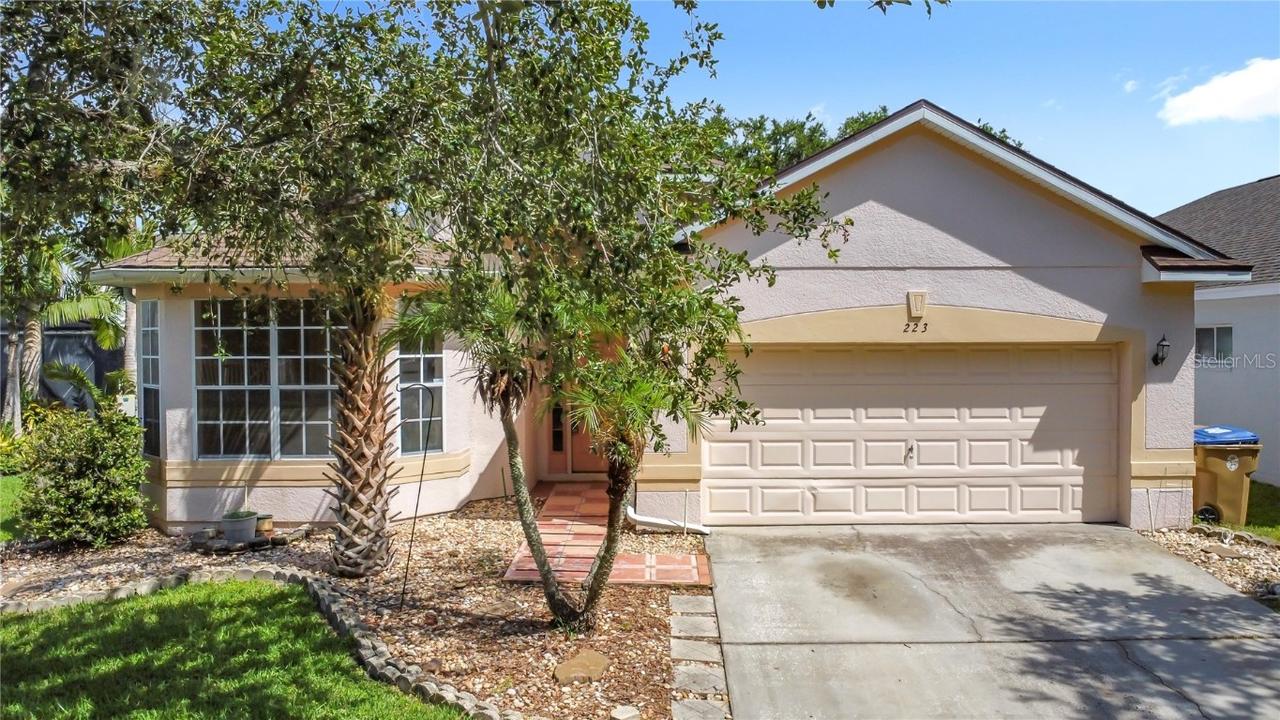 223 Westmoreland Cir., Kissimmee, FL 34744