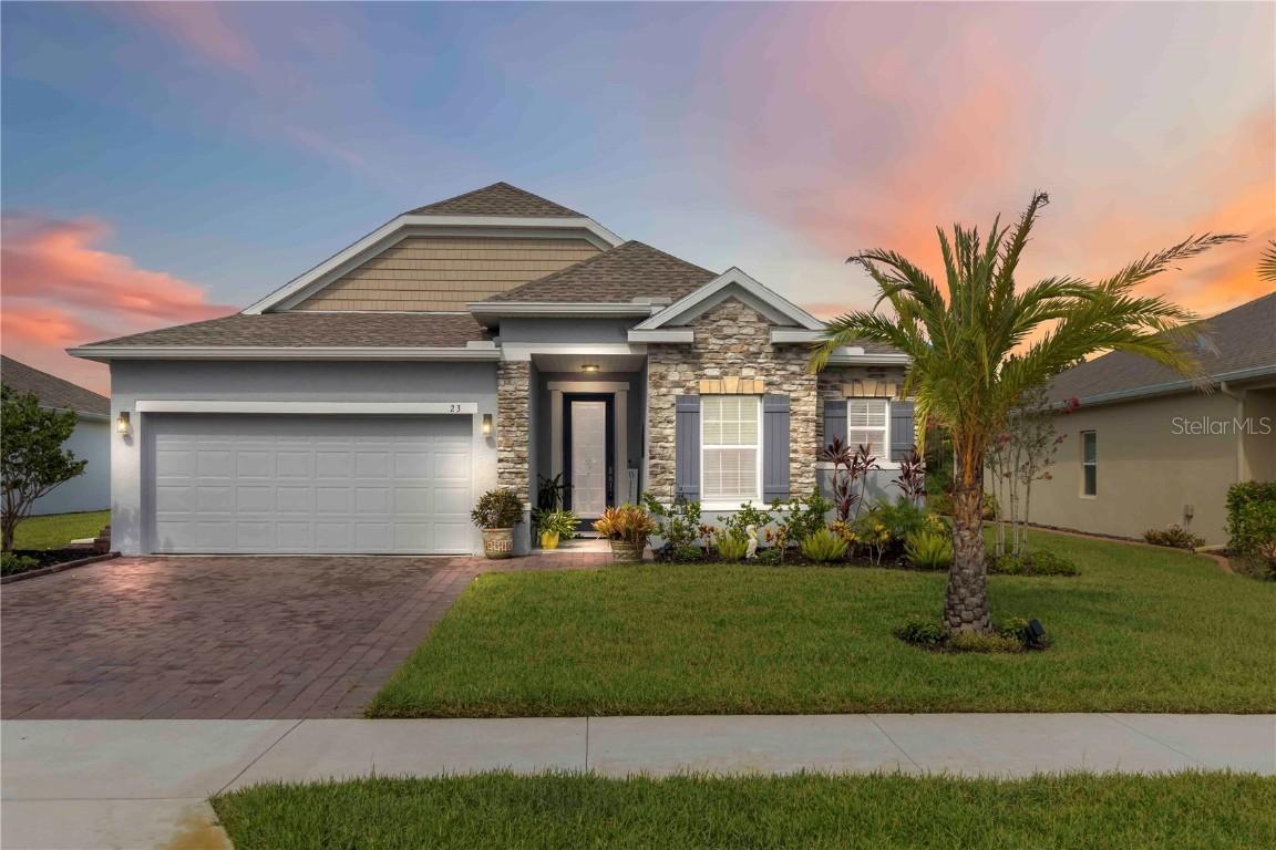 23 Fawn Haven Tr., Ormond Beach, FL 32174