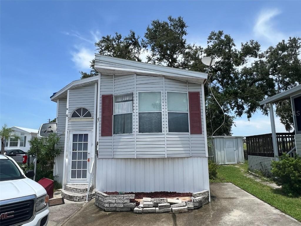 2215 73rd St. #315, Palmetto, FL 34221