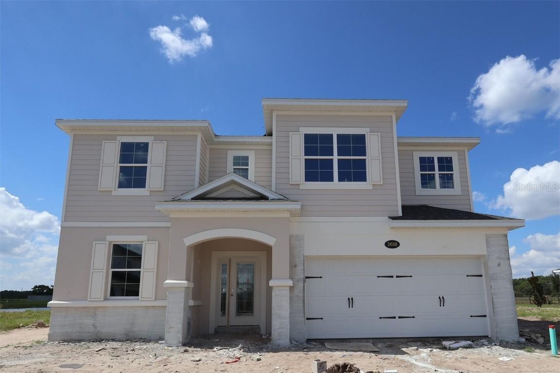 2688 Bittern Bend, St Cloud, FL 34773
