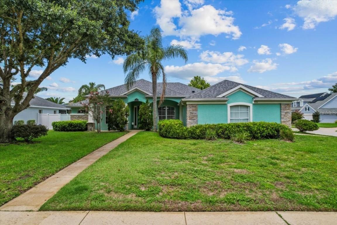 274 Palmetto Springs St., Debary, FL 32713
