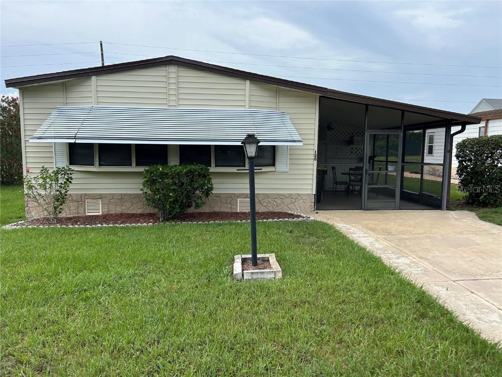 120 Kensington Park Dr., Davenport, FL 33897