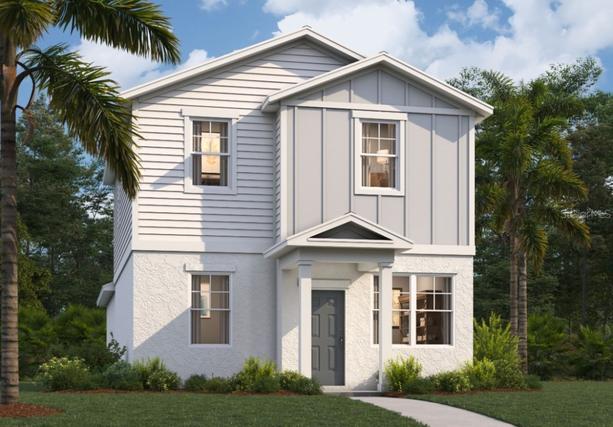 New Construction Homes For Sale This Week in St. Cloud: July 9th to July 15th
