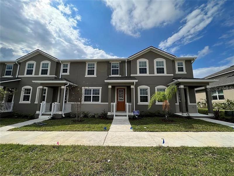 2343 Garden  Belle Dr., Clermont, FL 34711