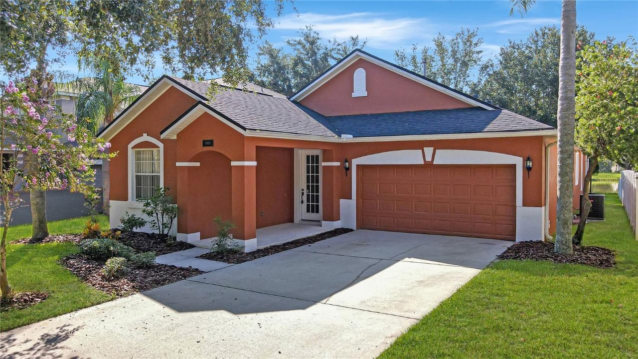 13950 Bluebird Pond Rd., Windermere, FL 34786