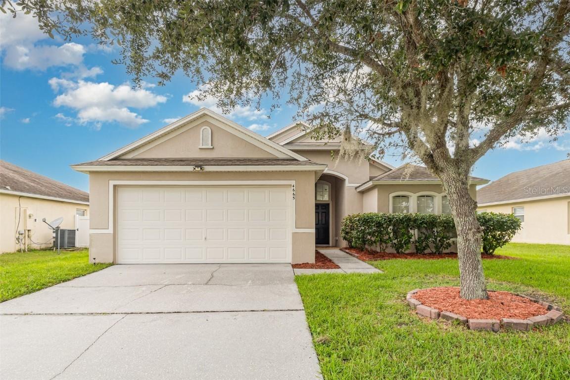 4665 Doral Park Ave., Kissimmee, FL 34758