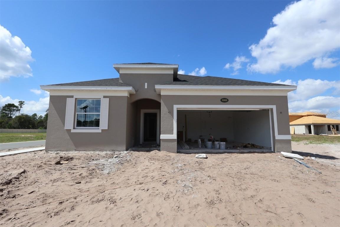 6868 Yellow Warbler Bend, St Cloud, FL 34773