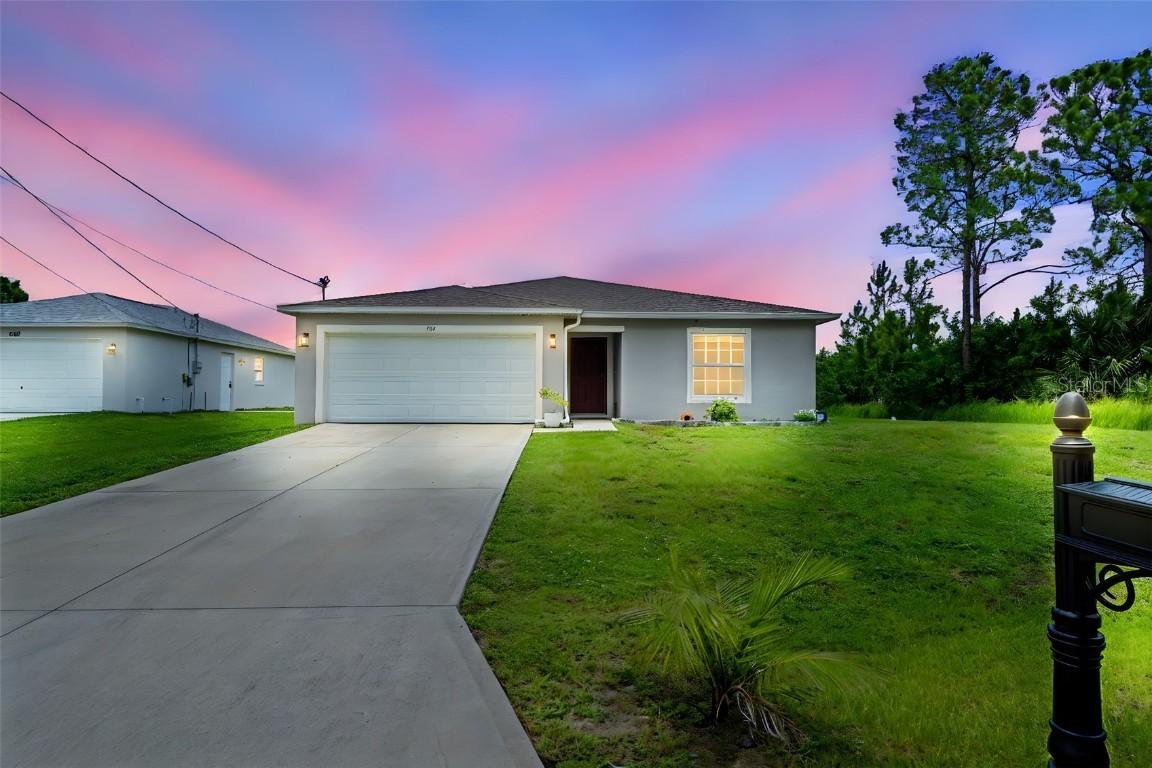 575 Paigo St., Palm Bay, FL 32909