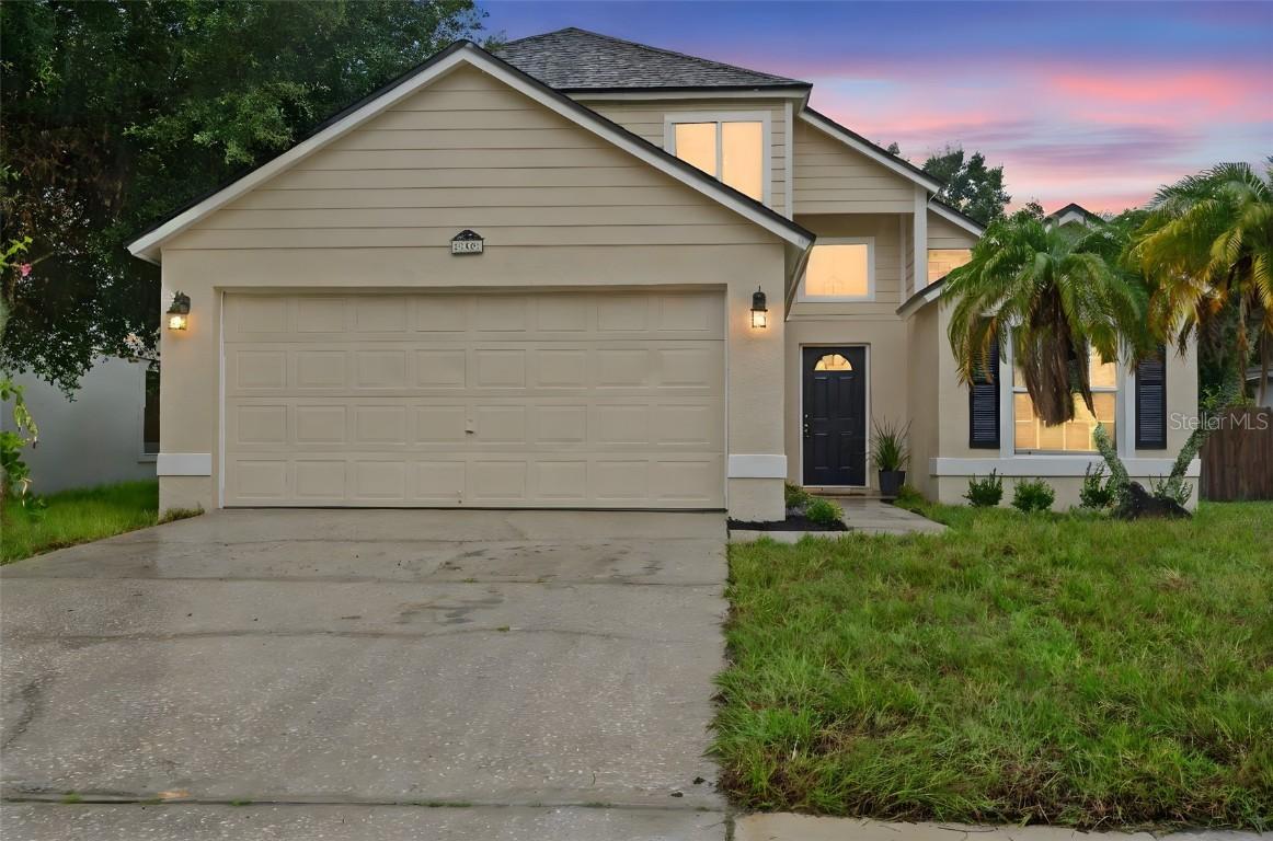 745 Pond Pine Ct., Orlando, FL 32825