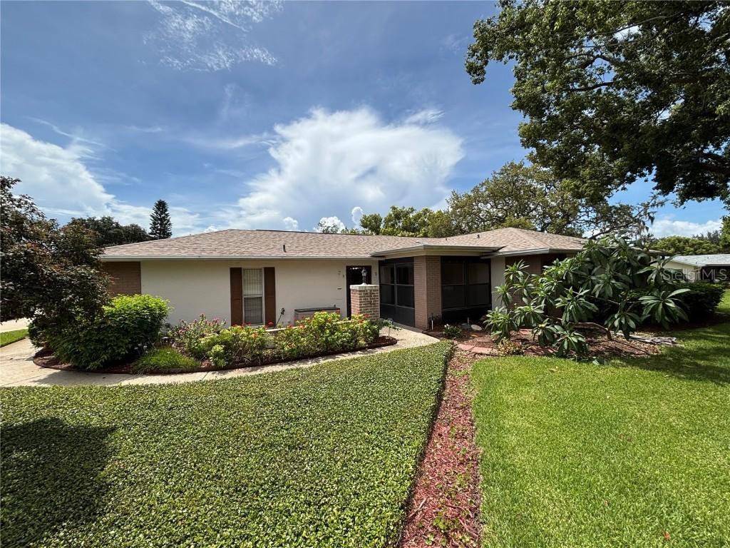 8131 Braddock Cir. #1, Port Richey, FL 34668