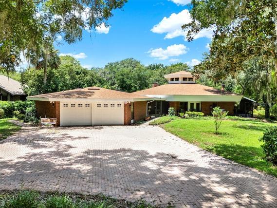 New Homes For Sale This Week That Attend Seminole High School: July 11th to July 17th
