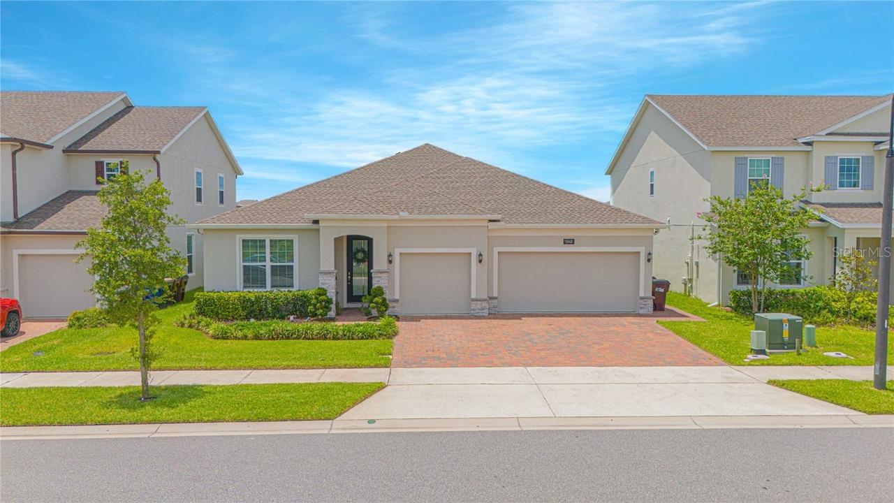 5040 Center Ct., St Cloud, FL 34772