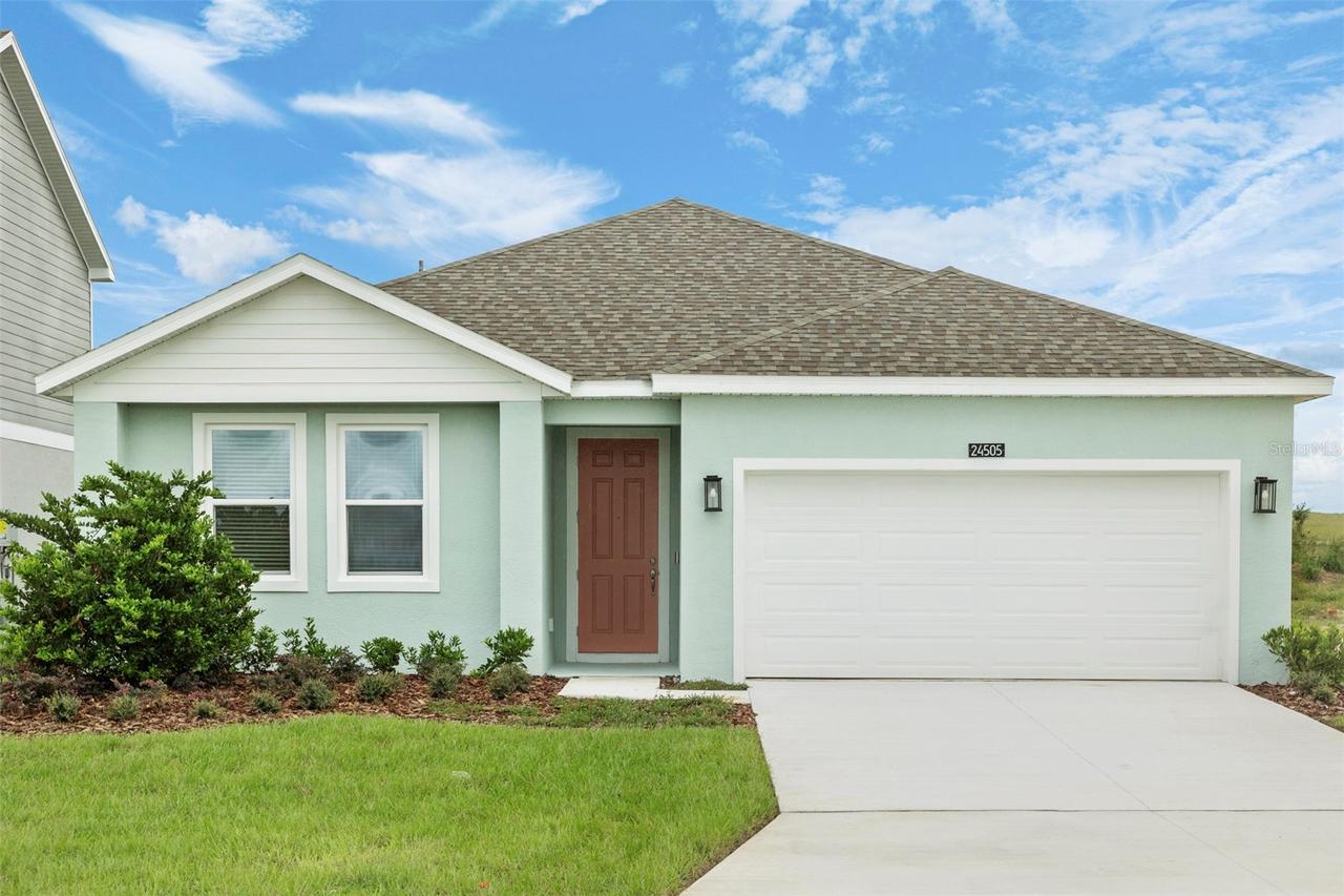 24505 Hodges Reserve Ave., Howey In The Hills, FL 34737