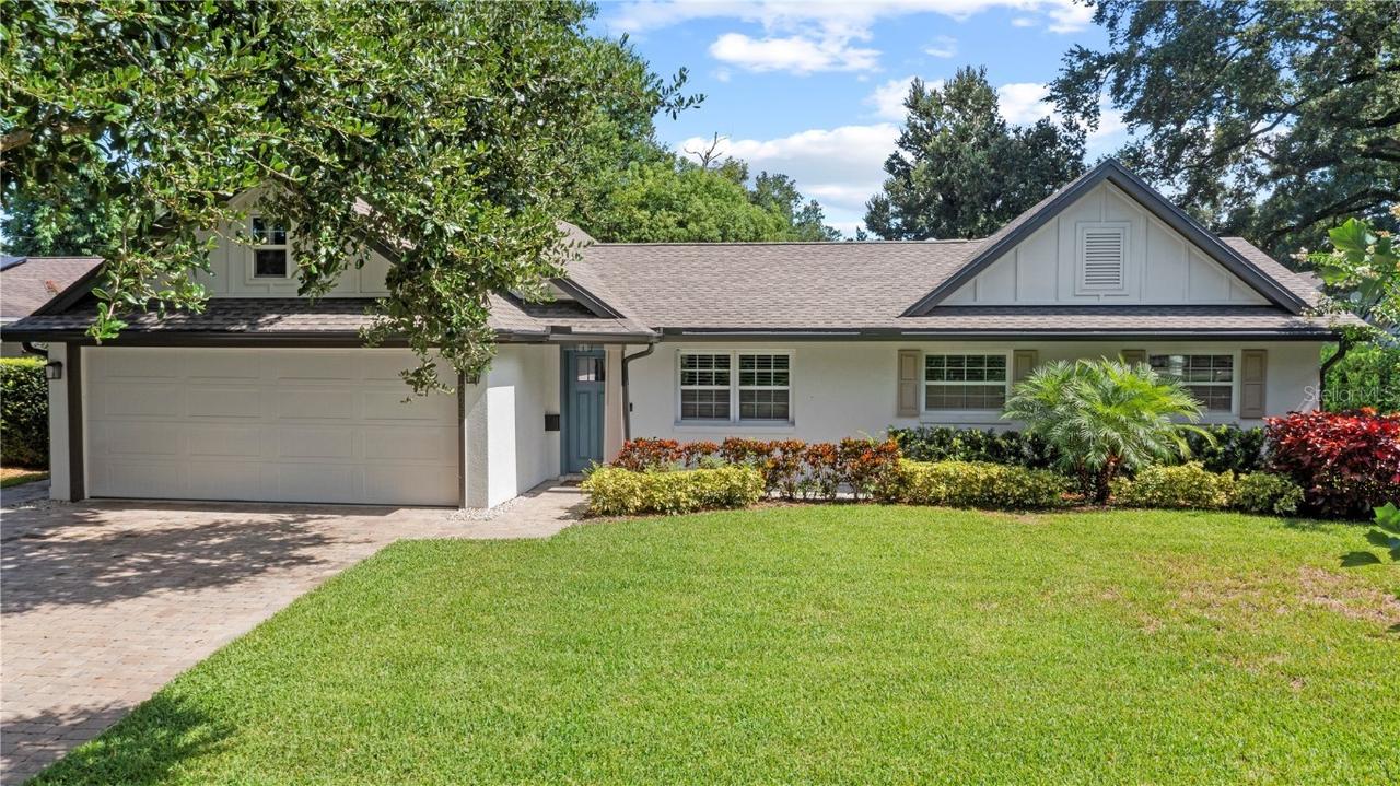 2433 Whitehall Cir., Winter Park, FL 32792
