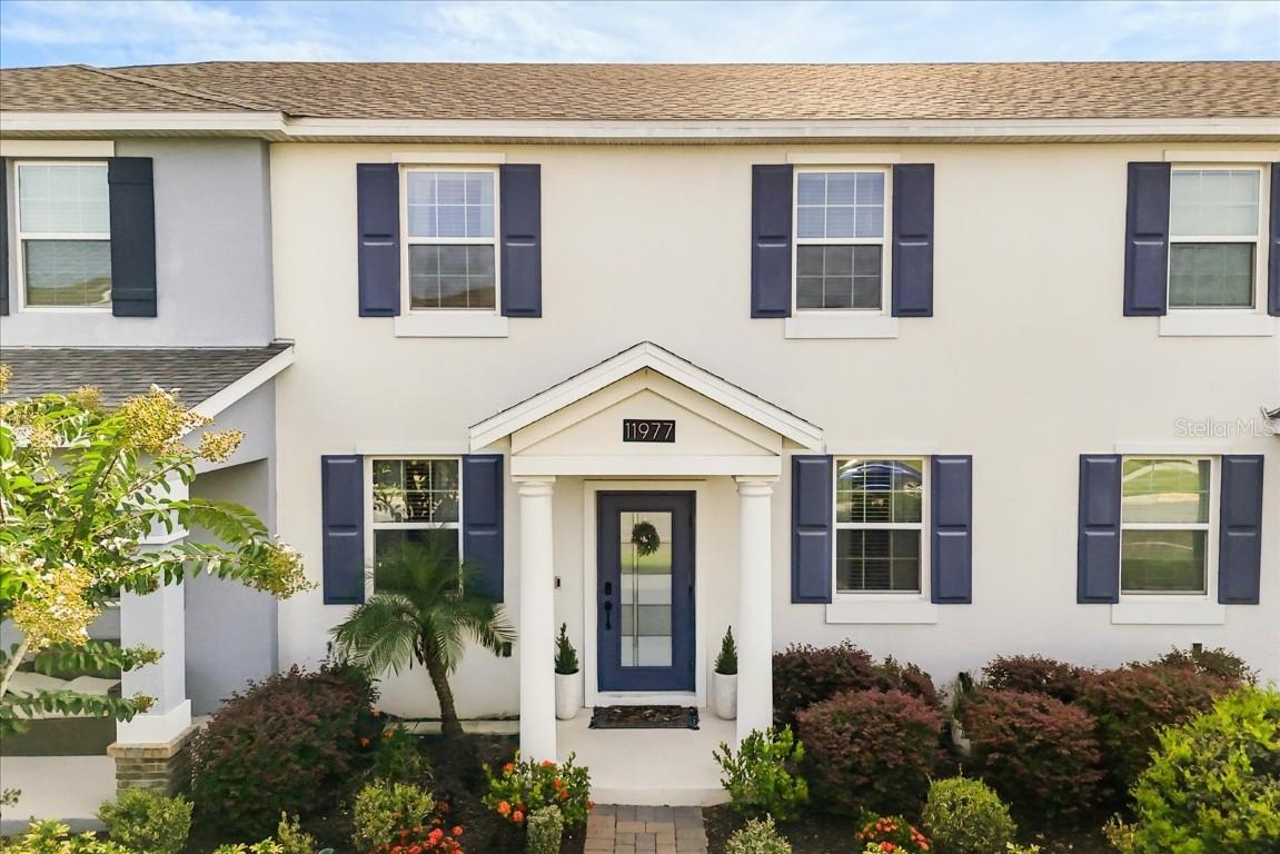 11977 Boldface Dr., Orlando, FL 32832