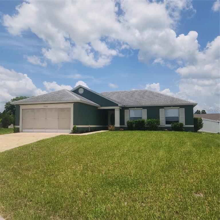 7501 Jessamine Dr., Lakeland, FL 33810