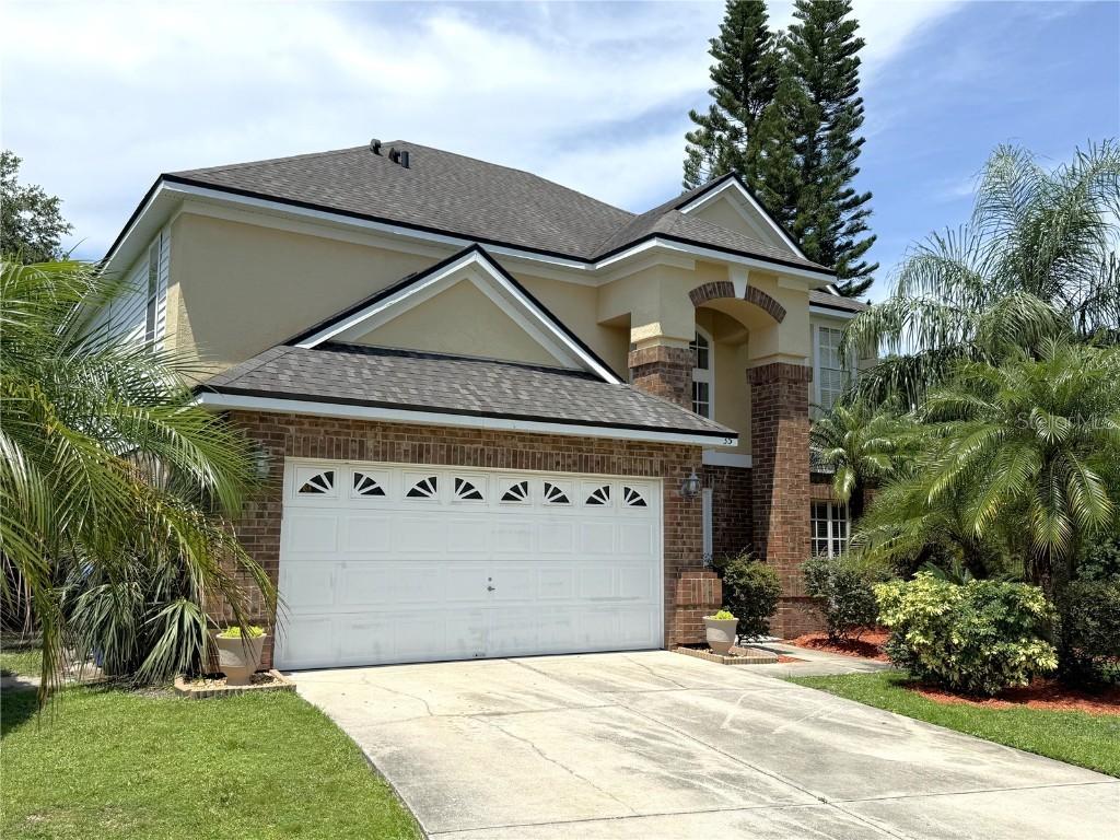 35 Oak Bend Ct., Oviedo, FL 32765