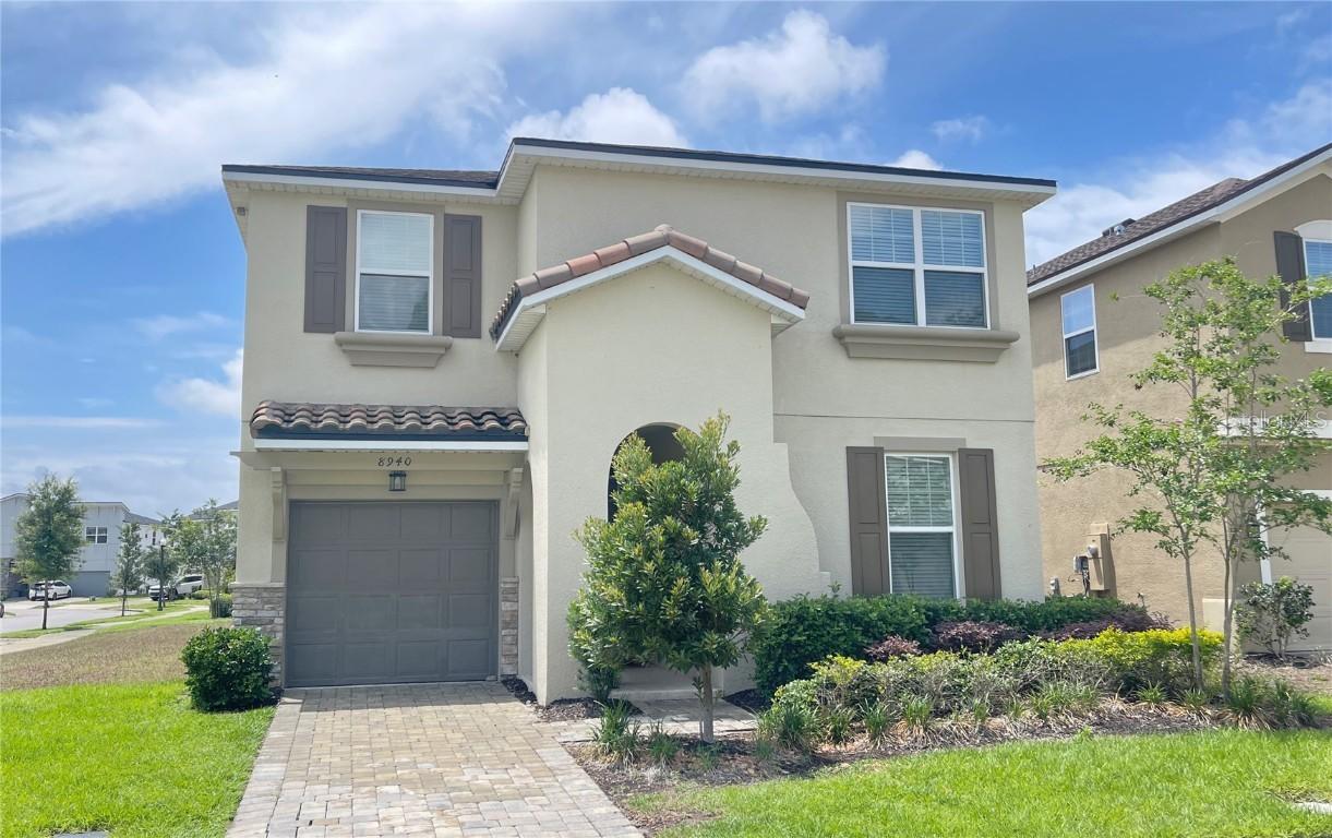 8940 Coconut Breeze Dr., Kissimmee, FL 34747
