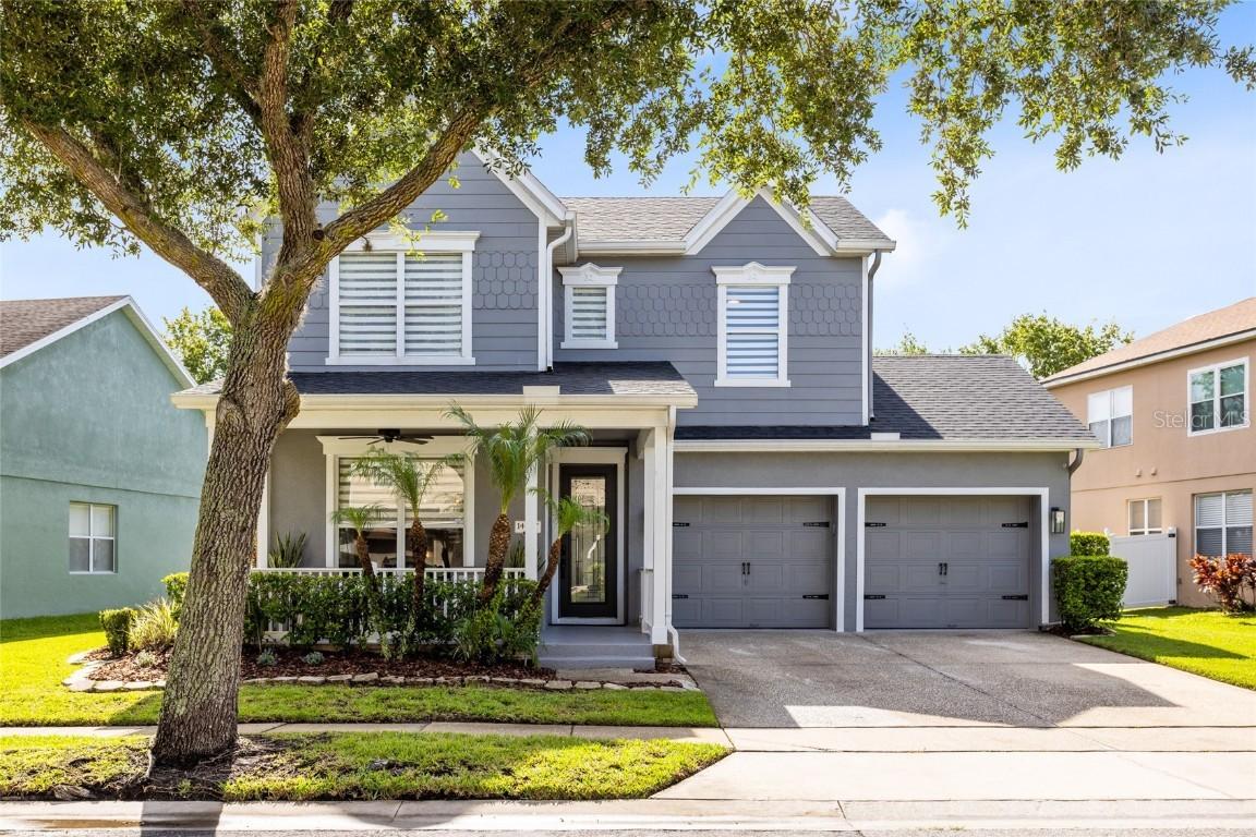 14137 Lake Live Oak Dr., Orlando, FL 32828