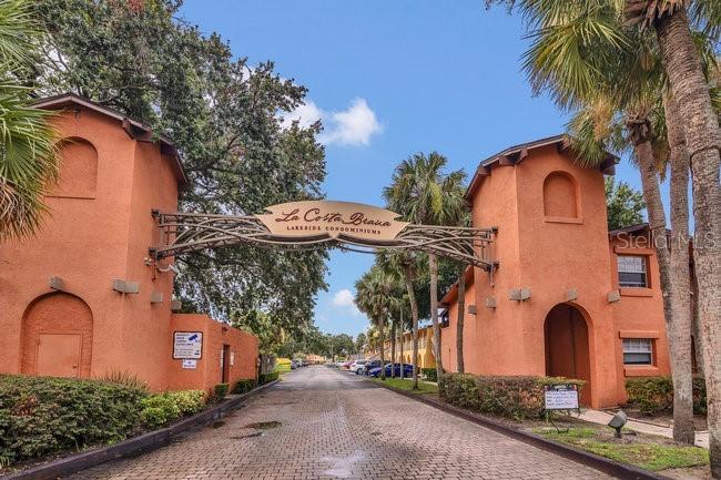 768 E Michigan St. #78, Orlando, FL 32806