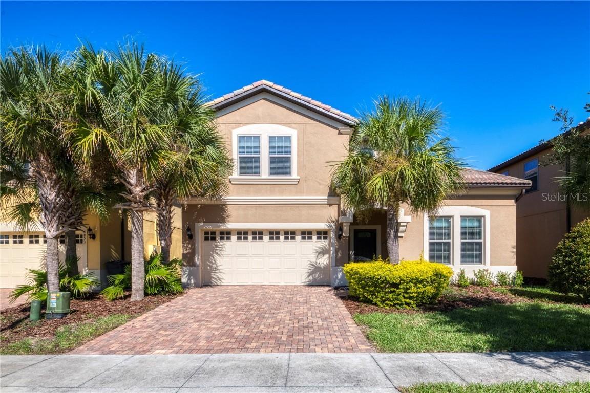 8849 Rhodes St., Kissimmee, FL 34747