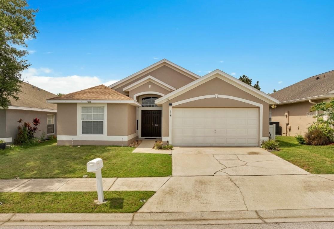 134 Somerset Dr., Davenport, FL 33897
