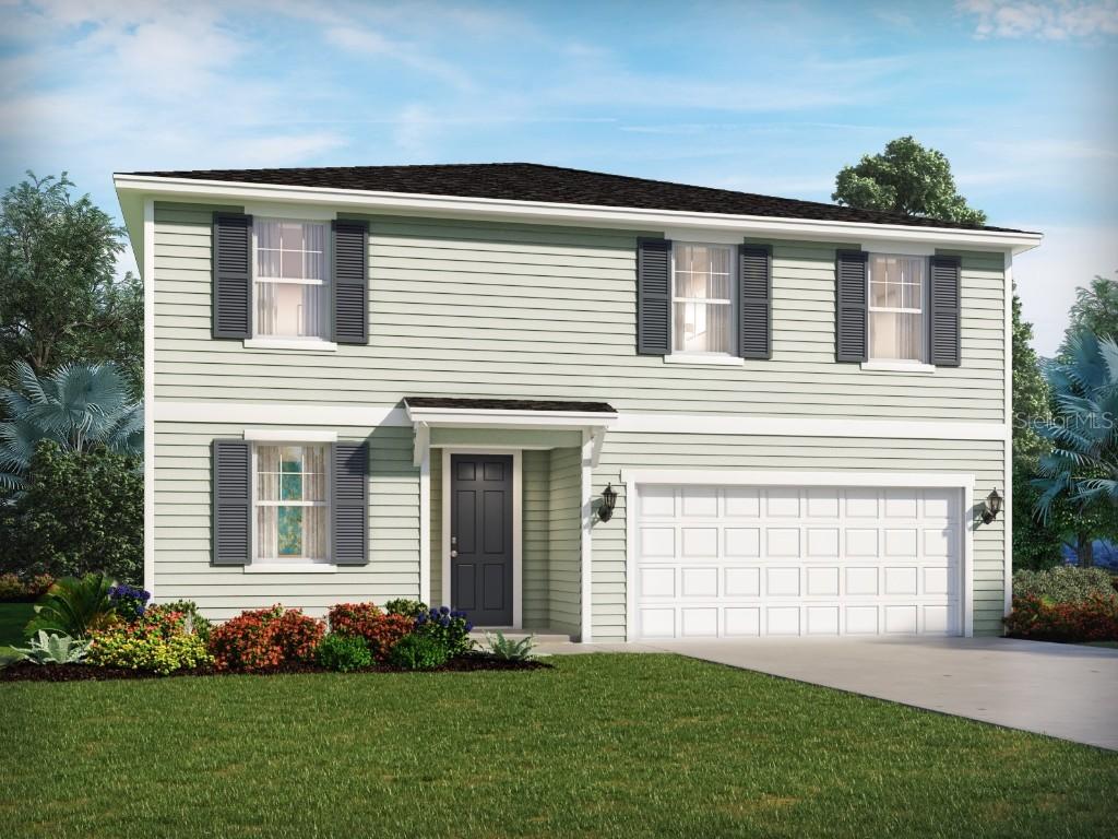 39 Sandy Ln., Palm Coast, FL 32164