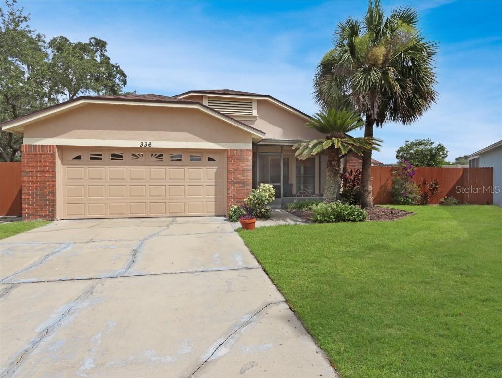 336 Hound Run Pl., Casselberry, FL 32707