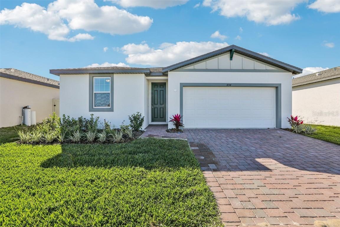 894 Sand Sea Pl., Haines City, FL 33844