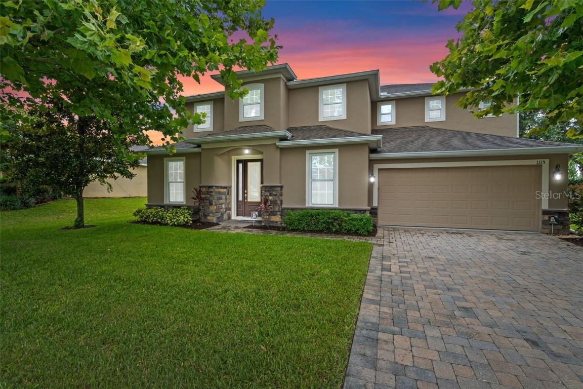 1115 Galway Blvd., Apopka, FL 32703
