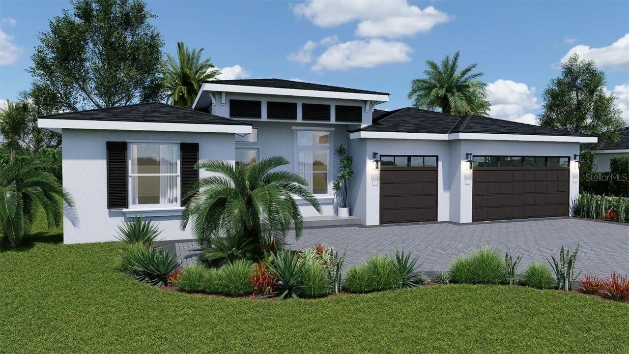 2615 Rosemond Ct., Apopka, FL 32712