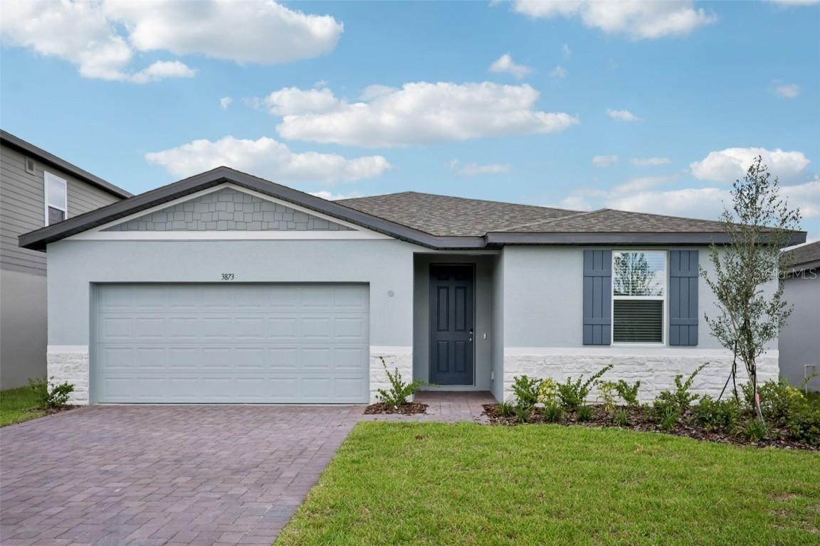 3873 Giorgio Dr., Winter Haven, FL 33884