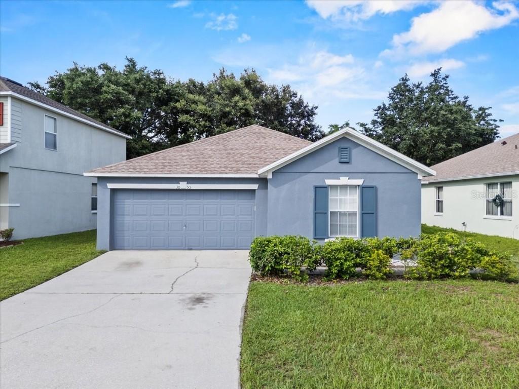 3055 Leflore Ln Ln., Orlando, FL 32833