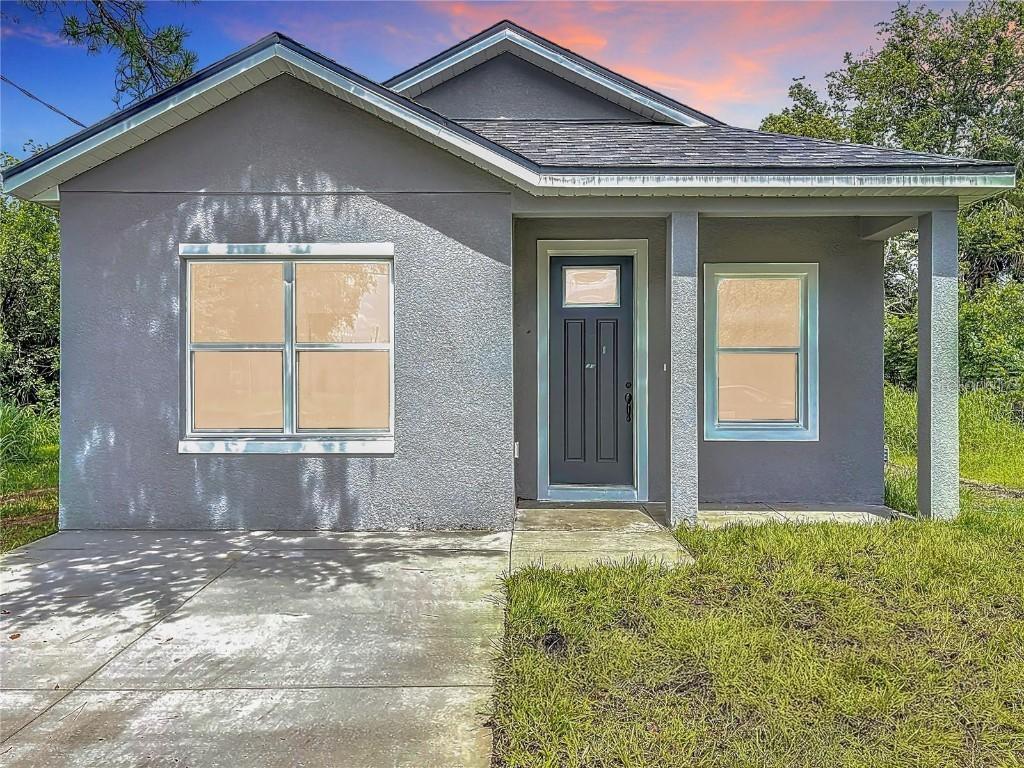 2445 Dolarway St., Sanford, FL 32771