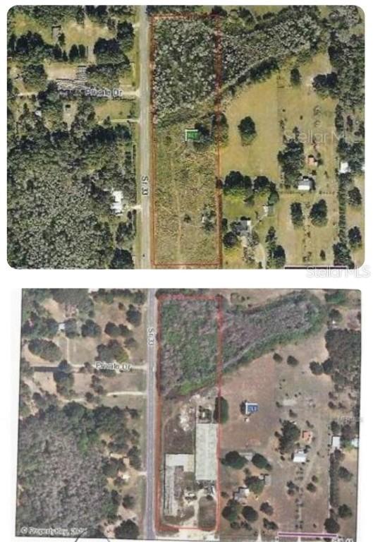 Sr-33, Clermont, FL 34714