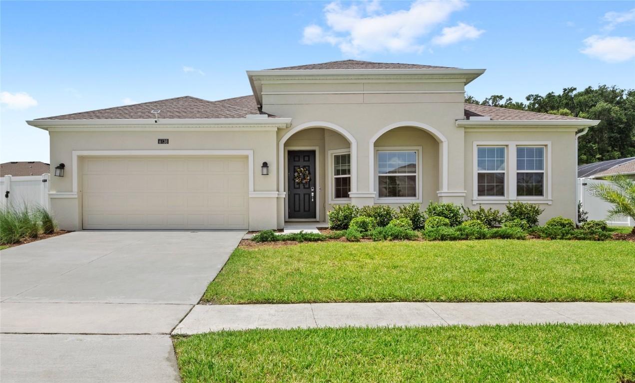 6138 Claystone Way, Mount Dora, FL 32757
