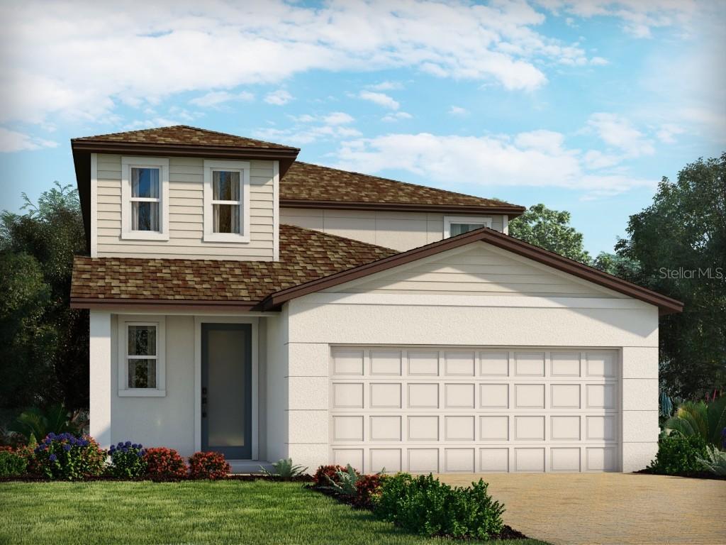5513 Clove Row, Haines City, FL 33844