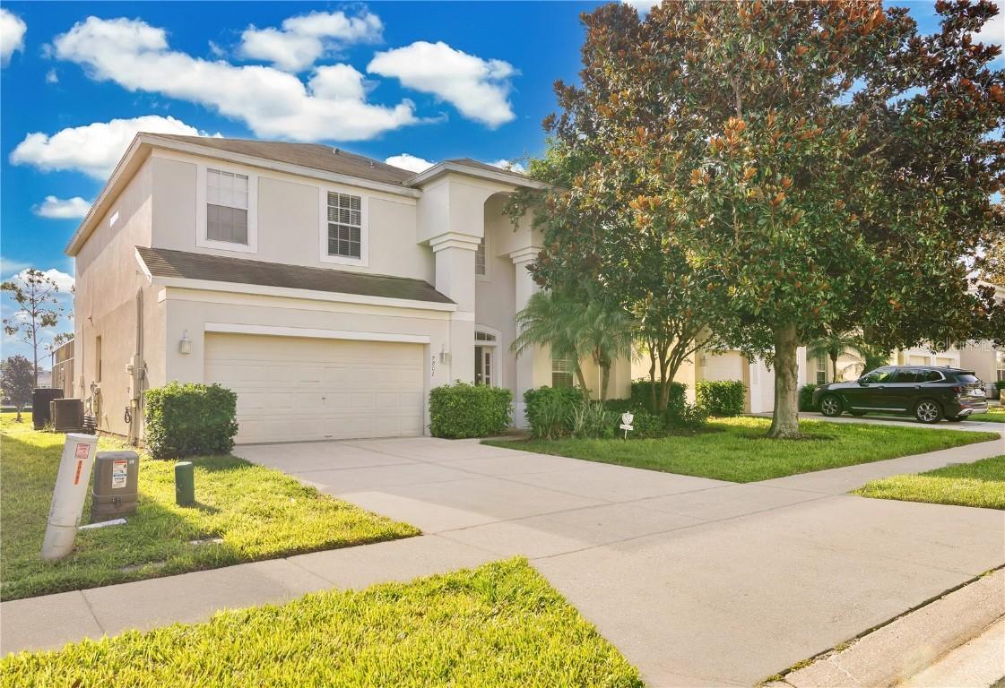 7801 Basnett Cir., Kissimmee, FL 34747