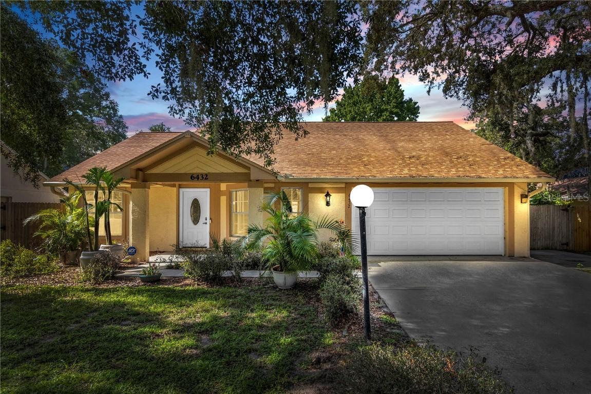 6432 Lake Horseshoe Dr., Orlando, FL 32818