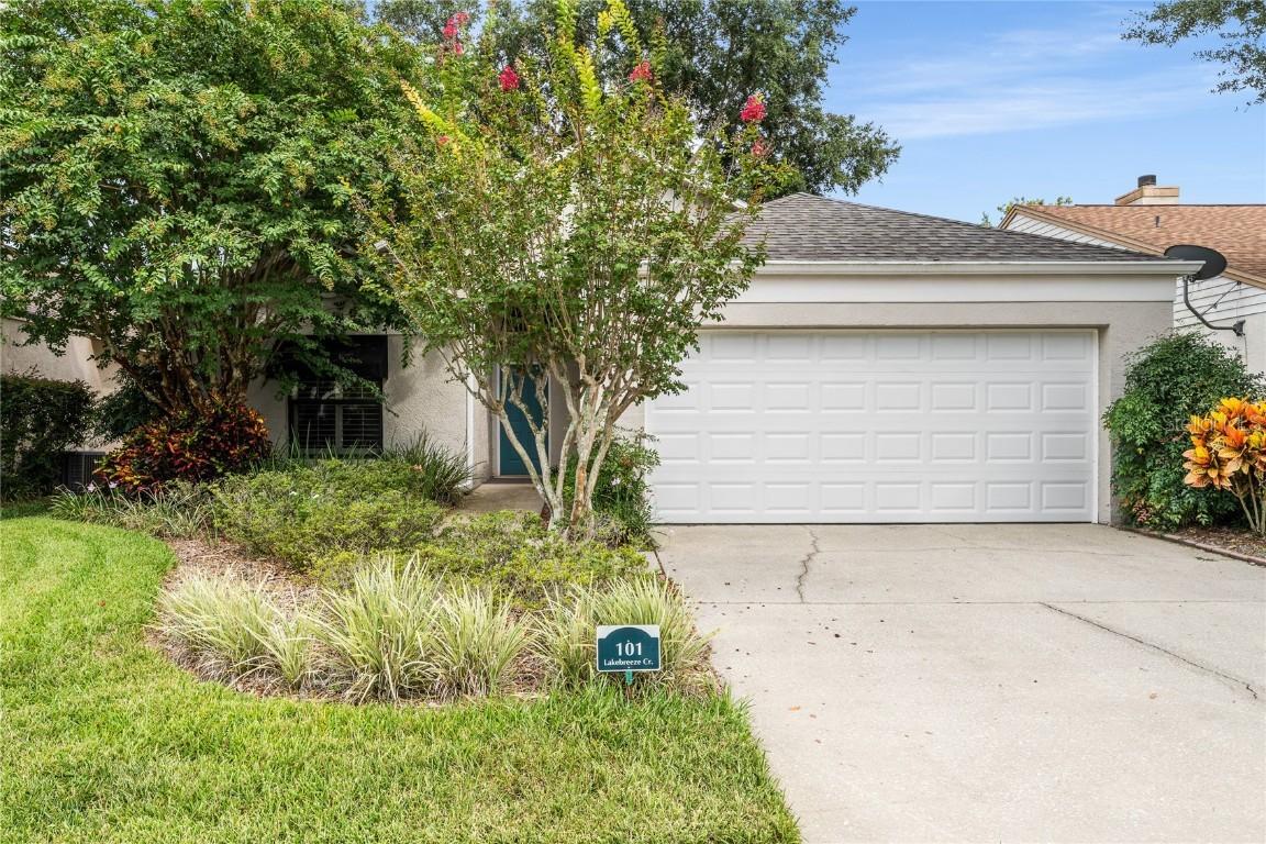 101 Lakebreeze Cir., Lake Mary, FL 32746
