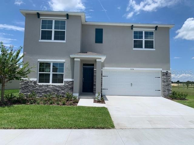 5234 Marshelder St., Apopka, FL 32712