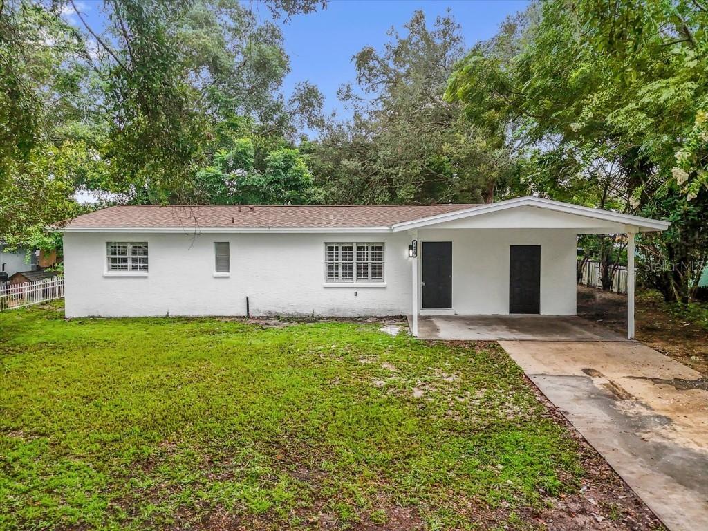 1420 Bethesda St., Apopka, FL 32703