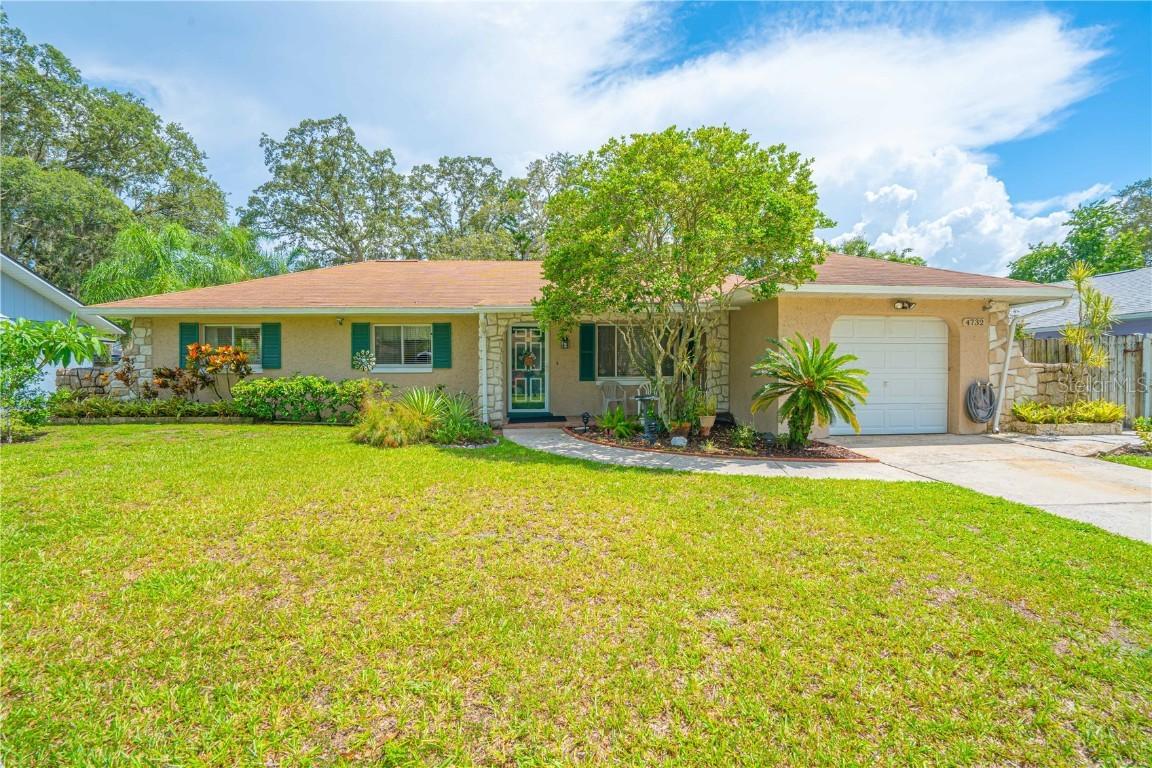 4732 Cherokee Rose Dr., Orlando, FL 32808
