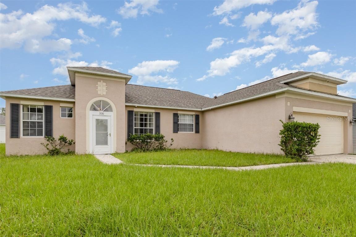 332 Cardiff Dr., Kissimmee, FL 34758
