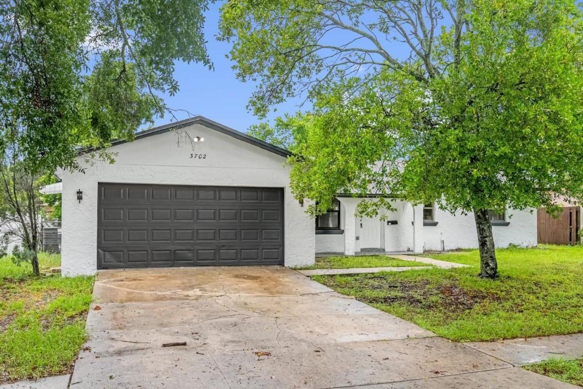 3702 Tam Dr., Orlando, FL 32808