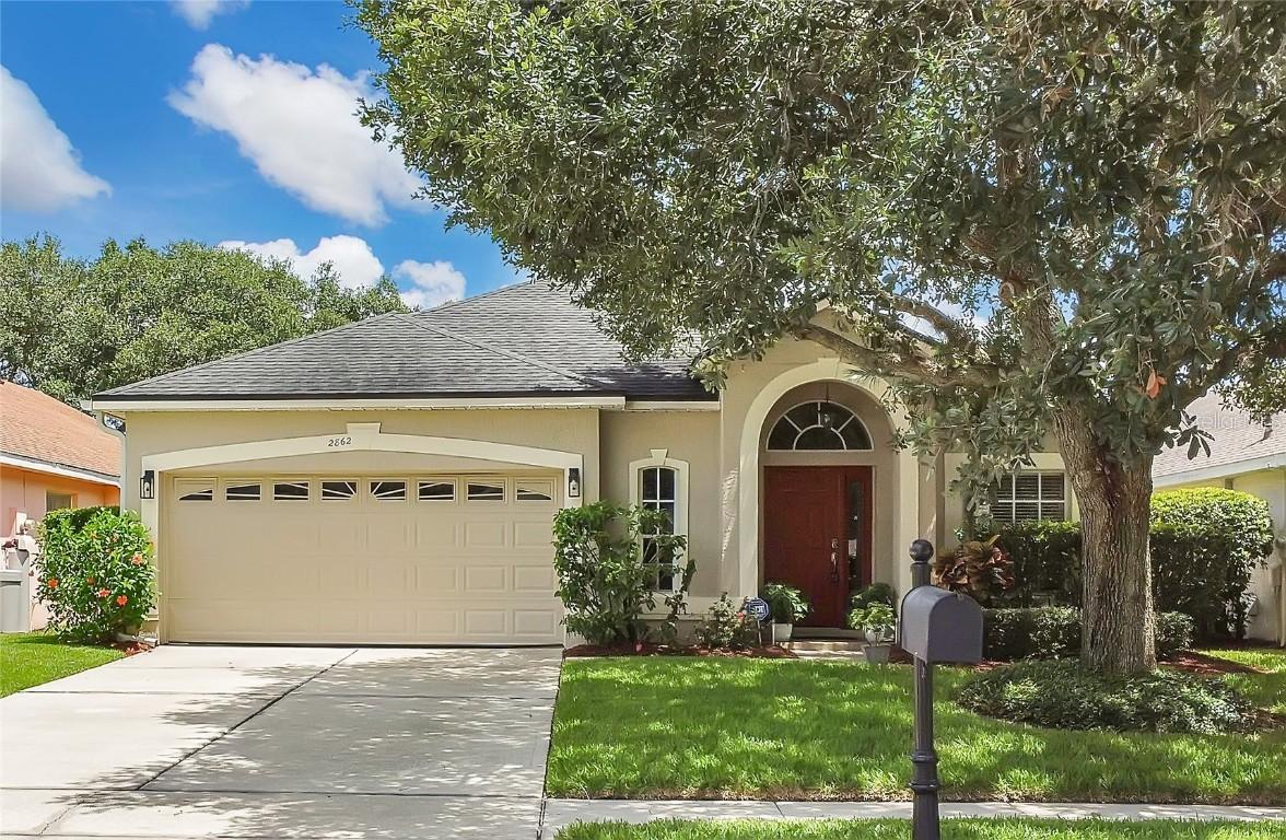 2862 Aloma Oaks Dr., Oviedo, FL 32765