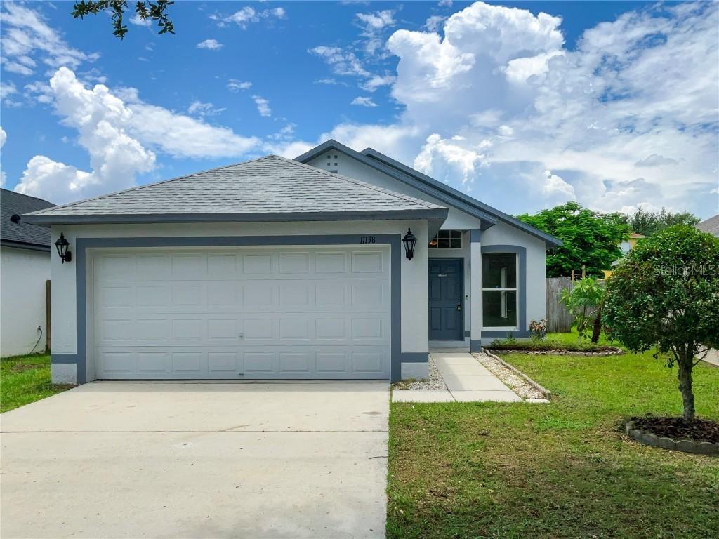 11138 Summer Star Dr., Riverview, FL 33579