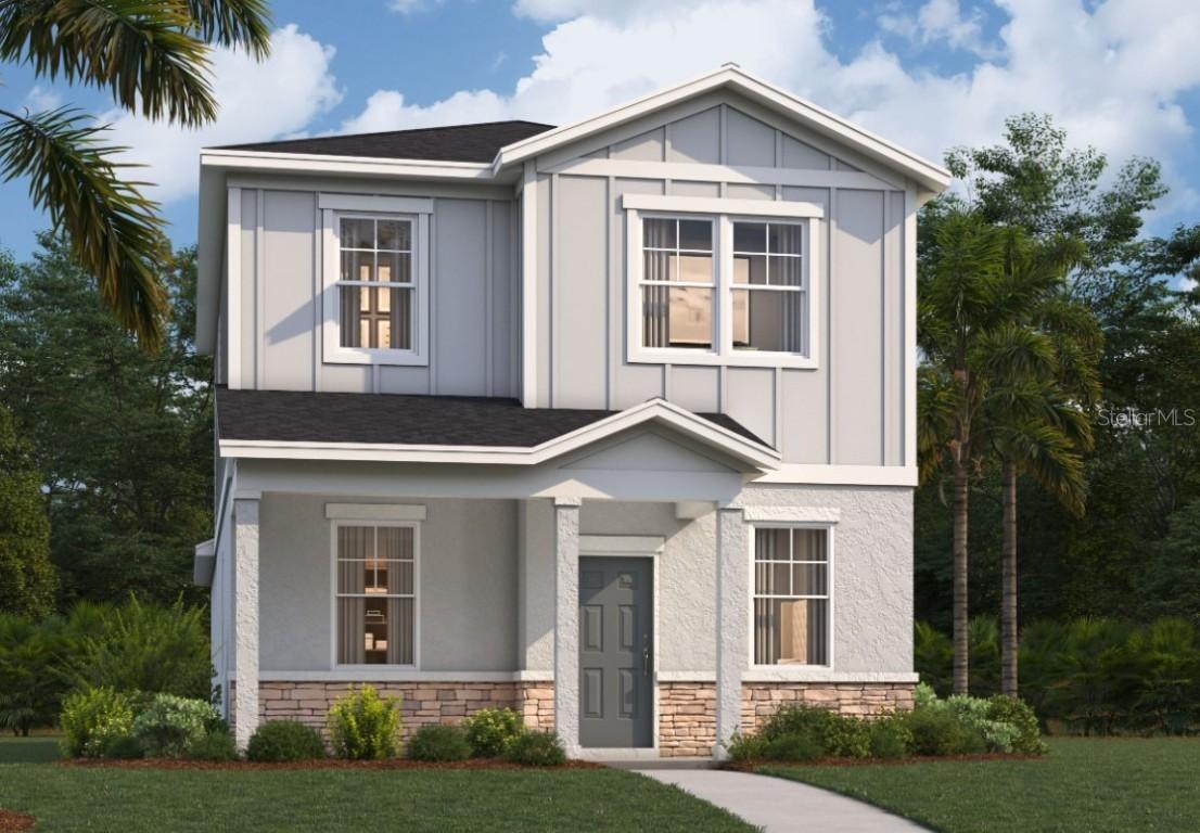 5642 Stockade Blvd., St Cloud, FL 34771